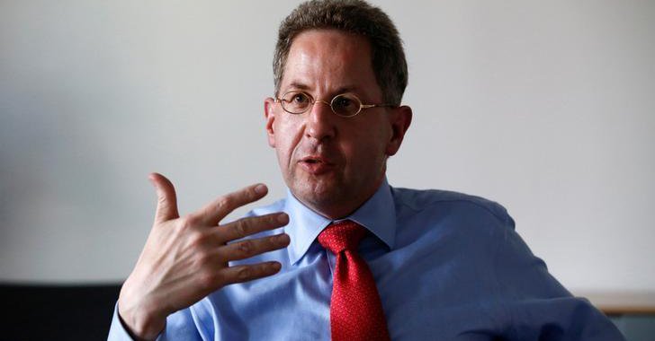 Шеф немачке тајне службе: Офанзивнији приступ сајбер нападима